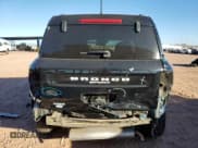 ✅ 2023 Ford Bronco Sport Big Bend • VIN: 3FMCR9B68PRD49275 • Lot: 90276895. Listed on Copart with 29,748 mi. Free auction sales archive from the USA and detailed vehicle history report at DreamBid. Image 6.