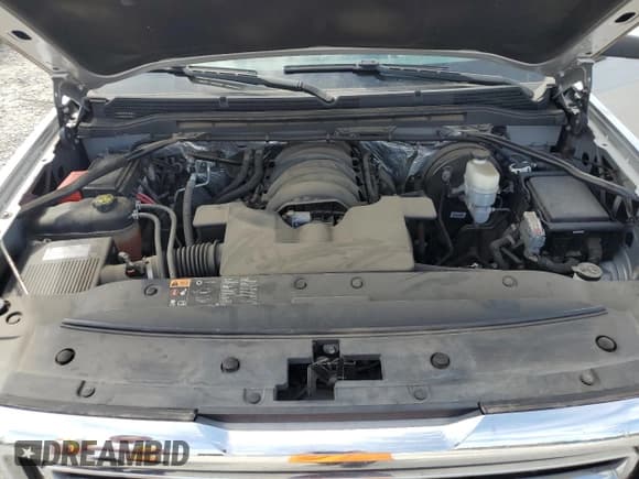 ✅ 2016 GMC Sierra 1500 SLE • VIN: 1GTV2MEC2GZ351086 • Лот: 84437585. Опубликован ранее на Copart с пробегом 63 850 миль. Бесплатный доступ к архиву аукционных продаж из США и подробный отчёт об истории автомобиля на DreamBid. Изображение 11.