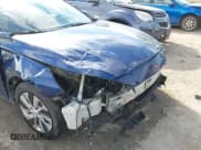 ✅ 2022 Nissan Altima S • VIN: 1N4BL4BV2NN398229 • Lot: 43190845. Listed on IAAI with 131,945 mi. Free auction sales archive from the USA and detailed vehicle history report at DreamBid. Image 6.