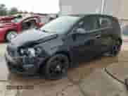 2013 Chevrolet Sonic LTZ с VIN 1G1JF6SB5D4152982, выставлен на аукционе Copart как лот 70643904 с пробегом 144 912 миль миль и Списание • Salvage title. История ставок и продаж доступна на DreamBid. Изображение 1.