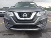 ✅ 2017 Nissan Rogue SL • VIN: JN8AT2MT7HW145402 • Lot: 42377013. Listed on IAAI with 93,421 mi. Free auction sales archive from the USA and detailed vehicle history report at DreamBid. Image 6.