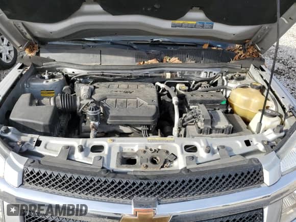 2006 Chevrolet Equinox LT с VIN 2CNDL73F866140715, выставлен на аукционе Copart как лот 80273414 с пробегом 156 983 миль миль и Списание • Salvage title. История ставок и продаж доступна на DreamBid. Изображение 12.