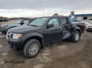 ✅ 2020 Nissan Frontier SV • VIN: 1N6ED0EB5LN717129 • Лот: 90036655. Опубликован ранее на Copart с пробегом 21 677 миль. Бесплатный доступ к архиву аукционных продаж из США и подробный отчёт об истории автомобиля на DreamBid. Изображение 1.