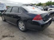 ✅ 2014 Chevrolet Impala LT • VIN: 2G1WB5E37E1137638 • Лот: 56685484. Опубликован ранее на Copart с пробегом Не указан. Бесплатный доступ к архиву аукционных продаж из США и подробный отчёт об истории автомобиля на DreamBid. Изображение 2.