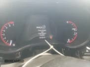 ✅ 2022 Dodge Durango GT Plus • VIN: 1C4RDHDG8NC217819 • Lot: 62076005. Listed on Copart with 53,758 mi. Free auction sales archive from the USA and detailed vehicle history report at DreamBid. Image 9.