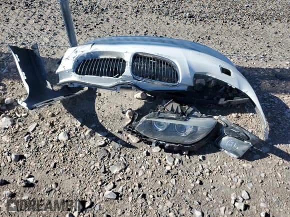 ✅ 2013 BMW 3 Series 328i • VIN: WBADW3C5XDE824117 • Лот: 66726454. Опубликован ранее на Copart с пробегом 98 523 миль. Бесплатный доступ к архиву аукционных продаж из США и подробный отчёт об истории автомобиля на DreamBid. Изображение 12.