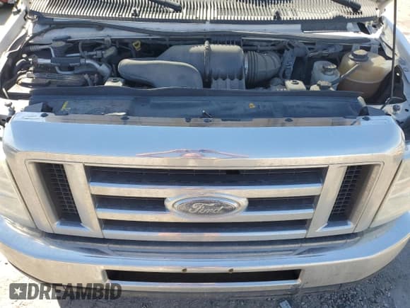 ✅ 2011 Ford Econoline Passenger XL • VIN: 1FBSS3BL4BDB01683 • Lot: 50774075. Listed on Copart with 205,910 mi. Free auction sales archive from the USA and detailed vehicle history report at DreamBid. Image 12.