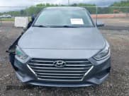 ✅ 2018 Hyundai Accent SE • VIN: 3KPC24A35JE015593 • Лот: 41973931. Опубликован ранее на IAAI с пробегом 119 135 миль. Бесплатный доступ к архиву аукционных продаж из США и подробный отчёт об истории автомобиля на DreamBid. Изображение 12.