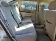 ✅ 2004 Chevrolet Impala • VIN: 2G1WF52E049451609 • Лот: 82968654. Размещён на Copart с пробегом 143 027 миль миль. Получите бесплатный доступ к архиву аукционных продаж из США и посмотрите подробный отчёт об истории автомобиля на DreamBid. Изображение 10.