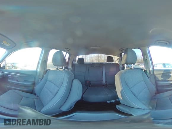 ✅ 2021 Honda Ridgeline Sport • VIN: 5FPYK3F18MB003614 • Lot: 87878295. Listed on Copart with 42,359 mi. Free auction sales archive from the USA and detailed vehicle history report at DreamBid. Image 12.