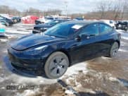 ✅ 2023 Tesla Model 3 • VIN: 5YJ3E1EA5PF563496 • Lot: 41541727. Wystawiony na IAAI z przebiegiem 20 375 mil. Bezpłatny archiwum sprzedaży aukcyjnych z USA i szczegółowy raport historii pojazdu na DreamBid. Zdjęcie 2.