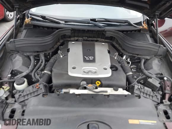 ✅ 2012 Infiniti EX Journey • VIN: JN1AJ0HP7CM401256 • Lot: 42744335. Wystawiony na IAAI z przebiegiem 82 606 mil. Bezpłatny archiwum sprzedaży aukcyjnych z USA i szczegółowy raport historii pojazdu na DreamBid. Zdjęcie 10.