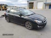 ✅ 2016 Subaru Impreza Special Sports Limited • VIN: JF1GPAY63G8268809 • Lot: 86776165. Wystawiony na Copart z przebiegiem 71 896 mil. Bezpłatny archiwum sprzedaży aukcyjnych z USA i szczegółowy raport historii pojazdu na DreamBid. Zdjęcie 4.