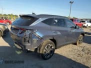 ✅ 2025 Hyundai Tucson Limited • VIN: 5NMJECDE2SH453844 • Лот: 70476145. Опубликован ранее на Copart с пробегом Не указан. Бесплатный доступ к архиву аукционных продаж из США и подробный отчёт об истории автомобиля на DreamBid. Изображение 3.