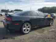 2013 Dodge Charger SE with VIN 2C3CDXBGXDH638816, listed as a Copart auction lot 81862995 with 157,851 mi miles and Clean title. Bid and sale history available at DreamBid. Image 3.