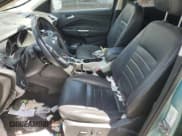 ✅ 2013 Ford Escape SEL • VIN: 1FMCU9H96DUB71063 • Lot: 57750145. Wystawiony na Copart z przebiegiem 167 738 mil. Bezpłatny archiwum sprzedaży aukcyjnych z USA i szczegółowy raport historii pojazdu na DreamBid. Zdjęcie 7.