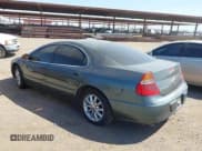 ✅ 2003 Chrysler 300M M • VIN: 2C3HE66G23H540627 • Lot: 42175704. Listed on IAAI with 140,312 mi. Free auction sales archive from the USA and detailed vehicle history report at DreamBid. Image 3.