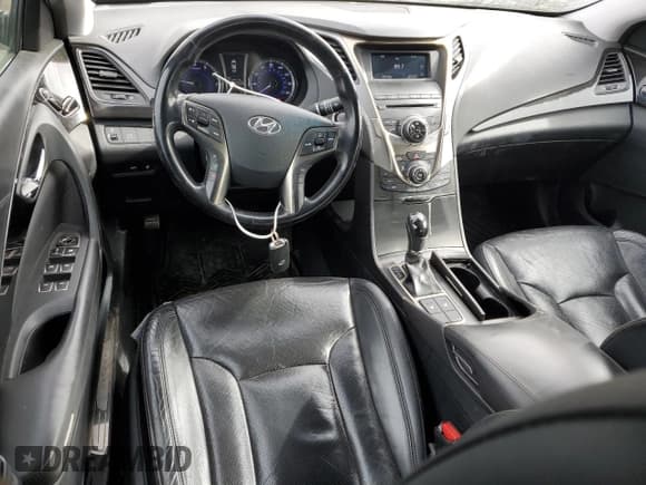 ✅ 2014 Hyundai Azera • VIN: KMHFG4JG3EA350745 • Лот: 44137215. Опубликован ранее на Copart с пробегом 200 118 миль. Бесплатный доступ к архиву аукционных продаж из США и подробный отчёт об истории автомобиля на DreamBid. Изображение 8.