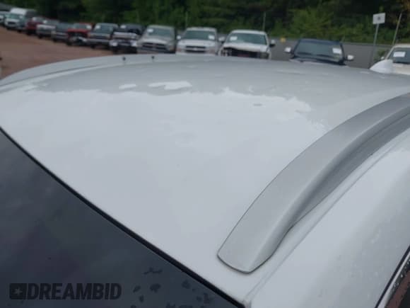 ✅ 2020 Chevrolet Bolt EV Premier • VIN: 1G1FZ6S06L4115594 • Lot: 42368709. Listed on IAAI with 33,105 mi. Free auction sales archive from the USA and detailed vehicle history report at DreamBid. Image 6.