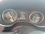 ✅ 2020 Jeep Compass Latitude • VIN: 3C4NJDBB1LT105128 • Lot: 85172875. Listed on Copart with 53,525 mi. Free auction sales archive from the USA and detailed vehicle history report at DreamBid. Image 9.