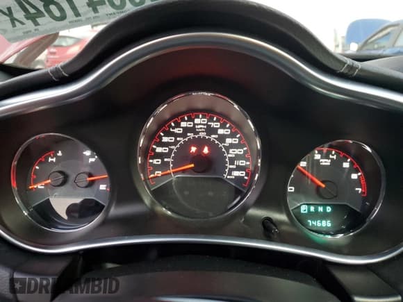 ✅ 2014 Dodge Avenger SE • VIN: 1C3CDZAB5EN109834 • Лот: 80534184. Опубликован ранее на Copart с пробегом 74 686 миль. Бесплатный доступ к архиву аукционных продаж из США и подробный отчёт об истории автомобиля на DreamBid. Изображение 9.