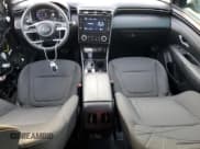 ✅ 2022 Hyundai Tucson SEL • VIN: 5NMJBCAE7NH094833 • Lot: 79181704. Wystawiony na Copart z przebiegiem 23 803 mil. Bezpłatny archiwum sprzedaży aukcyjnych z USA i szczegółowy raport historii pojazdu na DreamBid. Zdjęcie 8.