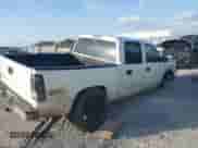 2006 Chevrolet Silverado 1500 LT1 with VIN 2GCEK13T861144372, listed as a IAAI auction lot 41564008 with 295,445 mi miles and . Bid and sale history available at DreamBid. Image 4.