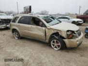 ✅ 2008 Chevrolet Equinox LT • VIN: 2CNDL63F586063184 • Лот: 47296245. Опубликован ранее на Copart с пробегом Не указан. Бесплатный доступ к архиву аукционных продаж из США и подробный отчёт об истории автомобиля на DreamBid. Изображение 4.