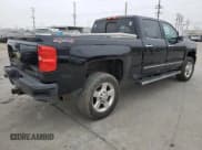 ✅ 2016 Chevrolet Silverado 2500HD LTZ • VIN: 1GC1KWE83GF199150 • Lot: 60152305. Listed on Copart with 148,704 mi. Free auction sales archive from the USA and detailed vehicle history report at DreamBid. Image 3.