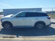 ✅ 2023 Infiniti QX60 Sensory • VIN: 5N1DL1GS6PC359024 • Лот: 43132358. Опубликован ранее на IAAI с пробегом 39 712 миль. Бесплатный доступ к архиву аукционных продаж из США и подробный отчёт об истории автомобиля на DreamBid. Изображение 15.