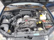 ✅ 2005 Subaru Impreza Outback • VIN: JF1GG68535H814610 • Lot: 42591823. Listed on IAAI with 144,101 mi. Free auction sales archive from the USA and detailed vehicle history report at DreamBid. Image 10.