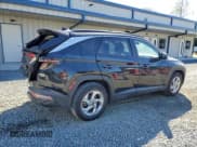 ✅ 2023 Hyundai Tucson SEL • VIN: 5NMJB3AE4PH193029 • Lot: 86683195. Wystawiony na Copart z przebiegiem 28 112 mil. Bezpłatny archiwum sprzedaży aukcyjnych z USA i szczegółowy raport historii pojazdu na DreamBid. Zdjęcie 3.