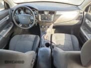 ✅ 2009 Chrysler Sebring Touring • VIN: 1C3LC55D29N514658 • Lot: 85306105. Wystawiony na Copart z przebiegiem 202 735 mil. Bezpłatny archiwum sprzedaży aukcyjnych z USA i szczegółowy raport historii pojazdu na DreamBid. Zdjęcie 8.