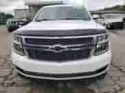 2020 Chevrolet Suburban LS z VIN 1GNSCGKC1LR224935, wystawiony jako Copart lot #69923135 z przebiegiem 60 176 mil mil oraz Szkoda całkowita • Salvage title. Historia ofert i sprzedaży dostępna na DreamBid. Obrazek 5.