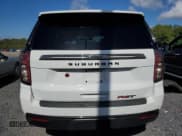 ✅ 2021 Chevrolet Suburban RST • VIN: 1GNSKEKD1MR390115 • Lot: 73106224. Wystawiony na Copart z przebiegiem 51 308 mil. Bezpłatny archiwum sprzedaży aukcyjnych z USA i szczegółowy raport historii pojazdu na DreamBid. Zdjęcie 6.