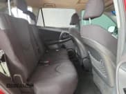 ✅ 2008 Toyota RAV4 Sport • VIN: JTMBK32V285064522 • Лот: 82330385. Опубликован ранее на Copart с пробегом 219 802 миль. Бесплатный доступ к архиву аукционных продаж из США и подробный отчёт об истории автомобиля на DreamBid. Изображение 11.