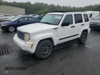 ✅ 2012 Jeep Liberty Sport Latitude • VIN: 1C4PJMAK2CW122511 • Lot: 59661495. Listed on Copart with 120,303 mi. Free auction sales archive from the USA and detailed vehicle history report at DreamBid. Image 1.