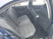 ✅ 2011 Volkswagen Jetta SE • VIN: 3VWDZ7AJ4BM067513 • Lot: 43568532. Listed on IAAI with 181,869 mi. Free auction sales archive from the USA and detailed vehicle history report at DreamBid. Image 8.