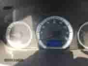 2009 Hyundai Sonata GLS with VIN 5NPET46C29H437021, listed as a Copart auction lot 59888034 with 229,832 mi miles and Salvage title. Bid and sale history available at DreamBid. Image 9.