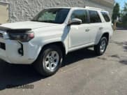 ✅ 2021 Toyota 4Runner SR5 Premium • VIN: JTENU5JR0M5900230 • Лот: 84038565. Опубликован ранее на Copart с пробегом 56 991 миль. Бесплатный доступ к архиву аукционных продаж из США и подробный отчёт об истории автомобиля на DreamBid. Изображение 11.