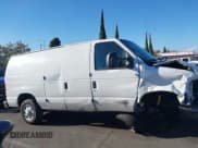 ✅ 2010 Ford Econoline Cargo Commercial • VIN: 1FTNE1EW4ADA38318 • Lot: 43377146. Wystawiony na IAAI z przebiegiem 285 042 mil. Bezpłatny archiwum sprzedaży aukcyjnych z USA i szczegółowy raport historii pojazdu na DreamBid. Zdjęcie 13.