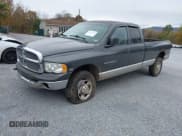 ✅ 2003 Dodge 2500 ST • VIN: 3D7KU28DX3G822634 • Лот: 43523499. Опубликован ранее на IAAI с пробегом 219 119 миль. Бесплатный доступ к архиву аукционных продаж из США и подробный отчёт об истории автомобиля на DreamBid. Изображение 2.