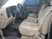 ✅ 2005 Chevrolet Silverado 1500 • VIN: 1GCEC19X55Z202919 • Лот: 79869154. Опубликован ранее на Copart с пробегом 244 001 миль. Бесплатный доступ к архиву аукционных продаж из США и подробный отчёт об истории автомобиля на DreamBid. Изображение 7.