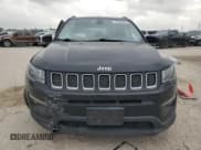 ✅ 2019 Jeep Compass Latitude • VIN: 3C4NJCBB4KT769402 • Lot: 49258595. Listed on Copart with 100,632 mi. Free auction sales archive from the USA and detailed vehicle history report at DreamBid. Image 5.