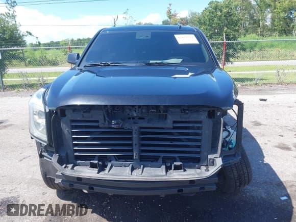 ✅ 2018 GMC Yukon SLE • VIN: 1GKS2AKC7JR308056 • Лот: 42827522. Опубликован ранее на IAAI с пробегом 131 507 миль. Бесплатный доступ к архиву аукционных продаж из США и подробный отчёт об истории автомобиля на DreamBid. Изображение 6.