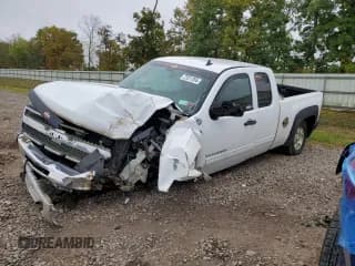 ✅ 2013 Chevrolet Silverado 1500 LT • VIN: 1GCRKSE74DZ357332 • Lot: 73311294. Listed on Copart with 161,929 mi. Free auction sales archive from the USA and detailed vehicle history report at DreamBid. Image 1.