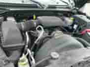 2008 Dodge Dakota z VIN 1D7HW32KX8S560888, wystawiony jako IAAI lot #42025097 z przebiegiem 46 639 mil mil oraz . Historia ofert i sprzedaży dostępna na DreamBid. Obrazek 19.