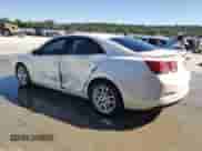 2013 Chevrolet Malibu LT с VIN 1G11C5SA5DF355790, выставлен на аукционе Copart как лот 85359835 с пробегом 151 356 миль миль и Списание • Salvage title. История ставок и продаж доступна на DreamBid. Изображение 2.