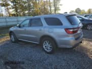 ✅ 2015 Dodge Durango SXT • VIN: 1C4RDJAG7FC874446 • Лот: 85156225. Опубликован ранее на Copart с пробегом 213 777 миль. Бесплатный доступ к архиву аукционных продаж из США и подробный отчёт об истории автомобиля на DreamBid. Изображение 2.