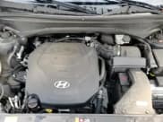 ✅ 2022 Hyundai Palisade Calligraphy • VIN: KM8R7DHE6NU395176 • Лот: 86445794. Опубликован ранее на Copart с пробегом 45 745 миль. Бесплатный доступ к архиву аукционных продаж из США и подробный отчёт об истории автомобиля на DreamBid. Изображение 15.